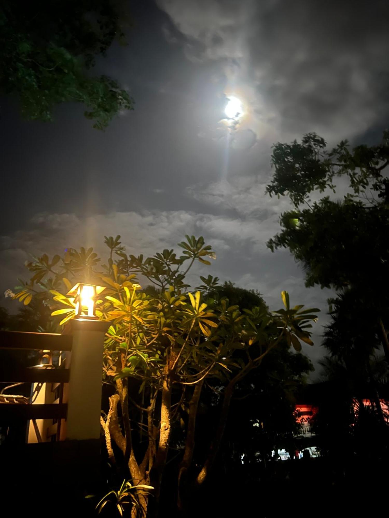 Samui Seabreeze Place Koh Samui Esterno foto
