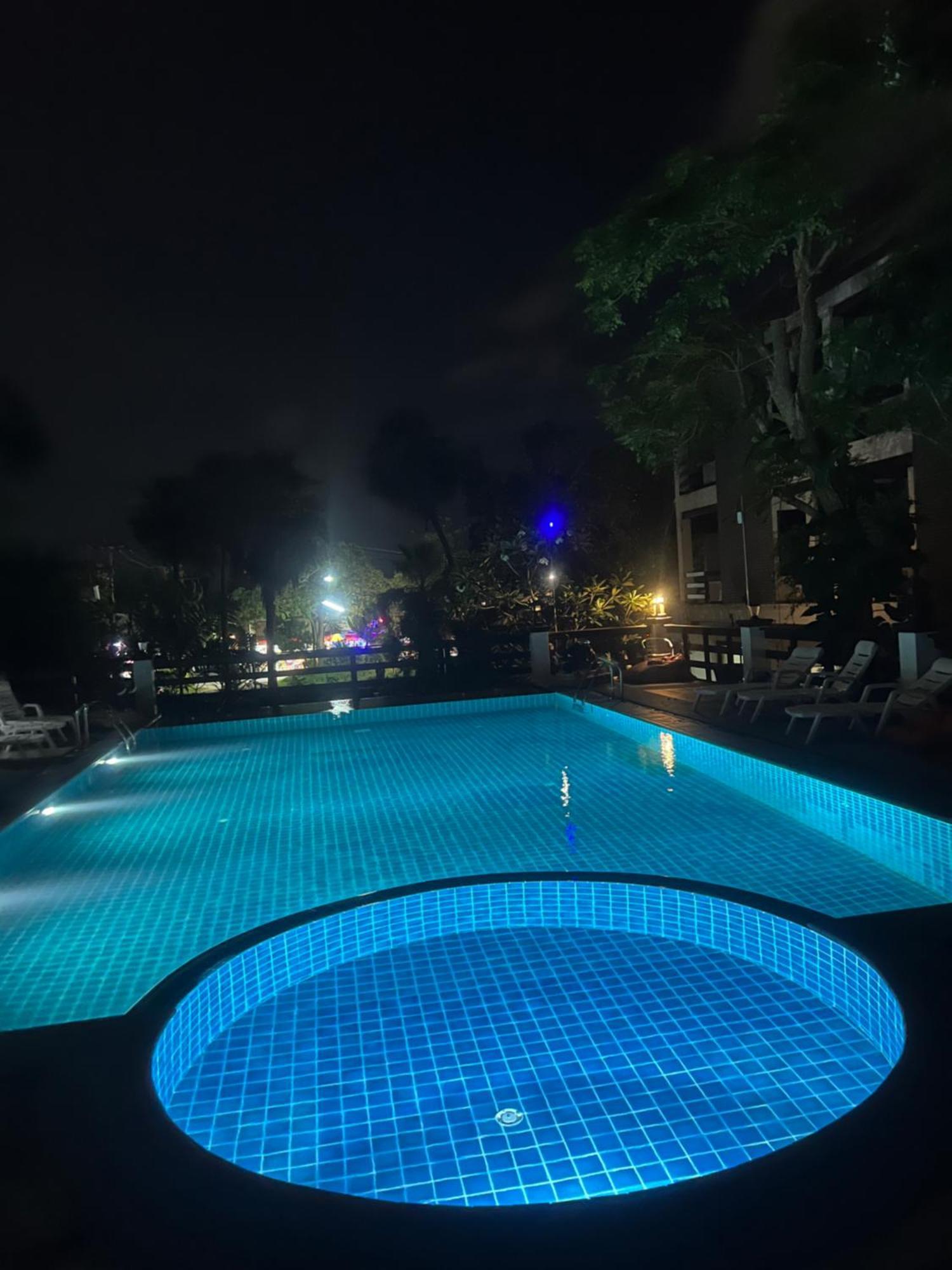 Samui Seabreeze Place Koh Samui Esterno foto