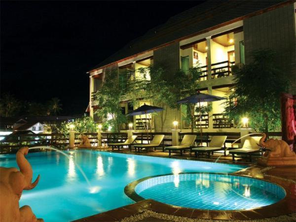 Samui Seabreeze Place Koh Samui Esterno foto